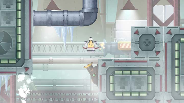 SuperStar Game Screenshot