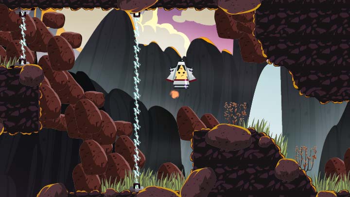 SuperStar Game Screenshot